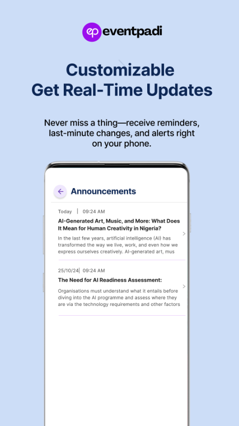 MembersPod interaction